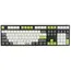 კლავიატურა Varmilo VEA108 Panda R2 Cherry Mx Brown UA - Primestore.ge