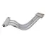 ვიდეო დაფის სამაგრი Asiahorse PCIE5.0 -A- White 90 + Bracket - Primestore.ge