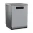 ჭურჭლის სარეცხი მანქანა Beko BDEN48522X - Primestore.ge
