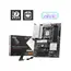 დედა დაფა MSI Motherboard PRO B850-P WIFI sAM5 B850 4xDDR5 M.2 HDMI WiFi BT ATX - Primestore.ge