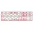 კლავიატურა Varmilo VEM108 Sakura R1 EC V2 Sakura UA - Primestore.ge