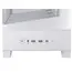 კომპიუტერის ქეისი Asus A31 PLUS 4x120mm ARGB Fans Mid Tower White - 90DC00R3-B19000 - Primestore.ge
