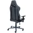 სათამაშო სავარძელი 2E GAMING Chair BUSHIDO Lite, fabric, 2D-Armrests, dark grey - Primestore.ge