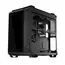 კომპიუტერის ქეისი Asus TUF Gaming GT502 Horizon ARGB 4x120mm Fans Mid Tower Black - 90DC0090-B19020 - Primestore.ge