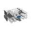 ჭურჭლის სარეცხი მანქანა Beko BDEN48522X - Primestore.ge