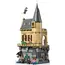 ლეგო LEGO Constructor Hogwarts™ Castle: Hospital W.. V29 - Primestore.ge