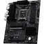 დედა დაფა MSI Motherboard PRO B850-S WIFI6E sAM5 B850 4xDDR5 M.2 HDMI WiFi BT ATX - Primestore.ge