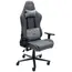 სათამაშო სავარძელი 2E GAMING Chair BUSHIDO Lite, fabric, 2D-Armrests, dark grey - Primestore.ge
