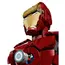 ლეგო LEGO Constructor Iron Man Mark 3 Collectors'.. V29 - Primestore.ge