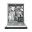 ჭურჭლის სარეცხი მანქანა Beko BDEN48522X - Primestore.ge