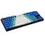 კლავიატურა Varmilo keyboard VA87M Summit R2 Cherry MX BrownRU - Primestore.ge