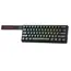 კლავიატურა AULA WIN60 HE RGB Wired Gaming Keyboard Black (Graywood Magnetic Switch) - Primestore.ge