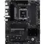 დედა დაფა MSI Motherboard PRO B850-S WIFI6E sAM5 B850 4xDDR5 M.2 HDMI WiFi BT ATX - Primestore.ge