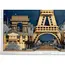 ლეგო LEGO Constructor ARCHITECTURE 21064 V29 - Primestore.ge