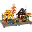 ლეგო LEGO Constructor Icons Autumn Cottage Garden - Primestore.ge