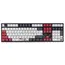კლავიატურა Varmilo VEM108 Beijing Opera EC V2 Rose UA - Primestore.ge