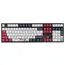 კლავიატურა Varmilo VEM108 Beijing Opera EC V2 Iris UA - Primestore.ge