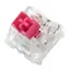 კლავიატურა Varmilo VEM108 Sakura R1 EC V2 Rose UA - Primestore.ge