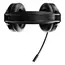 ყურსასმენი AULA S605 RGB Wired Gaming Headset Black - Primestore.ge
