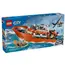 ლეგო LEGO Constructor Coast Guard Rescue Boat & He.. V29 - Primestore.ge