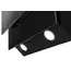გამწოვი Hansa vertical hood, 60cm, 366m3h, black - Primestore.ge