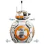 ლეგო LEGO Constructor STAR WARS 75452 V29 - Primestore.ge