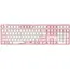 კლავიატურა Varmilo VEM108 Sakura R1 EC V2 Ivy UA - Primestore.ge