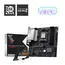 დედა დაფა MSI Motherboard PRO B840M-P WIFI6E sAM5 B840 4xDDR5 M.2 HDMI WiFi BT mATX - Primestore.ge
