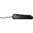 კლავიატურა Xtrfy K4 104Key, Kailh Red, USB-A, EN/RU, RGB - Primestore.ge