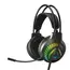 ყურსასმენი AULA S605 RGB Wired Gaming Headset Black - Primestore.ge