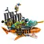 ლეგო LEGO Constructor Tiger Shark Tank V29 - Primestore.ge