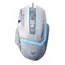 მაუსი AULA S12 Pro Wired RGB Gaming Mouse White/Gray - Primestore.ge