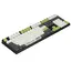 კლავიატურა Varmilo VEA108 Panda R2 Cherry Mx Brown UA - Primestore.ge
