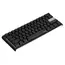 კლავიატურა Ducky One 2 Mini Cherry Red RGB LED UA/RU Black-White - Primestore.ge