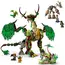 ლეგო LEGO Constructorc The Dragon of Life V29 - Primestore.ge