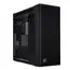 ქეისი Asus ProArt PA602 1x140mm/2x200mm Fans Midi Tower Black - 90DC00J0-B09000 - Primestore.ge