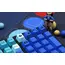 კლავიატურა Varmilo keyboard VA108M Summit R2 Cherry MX BrownRU - Primestore.ge