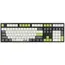 კლავიატურა Varmilo VEM108 Panda R2 EC V2 Ivy UA - Primestore.ge