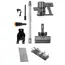 მტვერსასრუტი Gorenje SVC252426FFCA - Primestore.ge