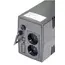 უწყვეტი კვების წყარო EAST EA280 800VA/480W Line Interactive UPS with 2 schuko LCD - Primestore.ge