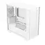 კომპიუტერის ქეისი Asus A21 Plus 4x120mm ARGB Fans Mini Tower White - 90DC00H3-B19010 - Primestore.ge