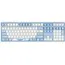 კლავიატურა Varmilo VA108M Sea Melody Cherry MX Brown - Primestore.ge