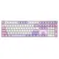 კლავიატურა Varmilo VEM108 Dreams On Board EC V2 Violet UA - Primestore.ge