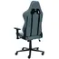სათამაშო სავარძელი 2E GAMING Chair BUSHIDO Lite, fabric, 2D-Armrests, dark green - Primestore.ge