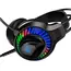 ყურსასმენი AULA S605 RGB Wired Gaming Headset Black - Primestore.ge