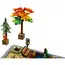 ლეგო LEGO Constructor Icons Autumn Cottage Garden - Primestore.ge
