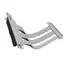 ვიდეო დაფის სამაგრი Asiahorse PCIE5.0 -A- White 90 + Bracket - Primestore.ge