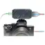ვიდეო ჩამწერი AVerMedia Video capture device BU113G2 CamStream 4K, 2160p144(pass-trought),1080p60(record), black - Primestore.ge