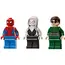 ლეგო LEGO Constructor Mech Battle: Spider-Man vs... V29 - Primestore.ge