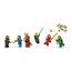 ლეგო LEGO Constructor Ninja Character Display 15th.. V29 - Primestore.ge